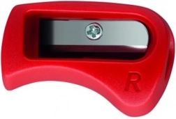 Stabilo EASYstart sharpener for right-handers