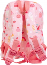 A Little Lovely Company mały plecaczek dziecięcy – Lody