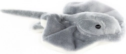 Raie en peluche moyenne