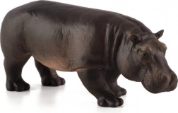 Mojo Hippopotamus Female – realistic figurine for children and collectors