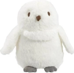 Plišasta sova HEDVIKA iz HARRY POTTERJA