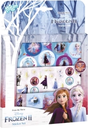 Frozen II – Sticker Gift Box