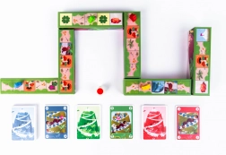 Mountain Challenge – family racing game PIC CHALLENGE