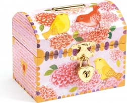 Ptičja hranilnica DJECO