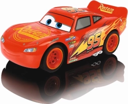 Auto RC CARS 3 Saetta McQueen Turbo Racer 17 cm
