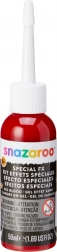 Snazaroo FX neppe bloed donker
