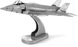 Metal Earth 3D Puzzle Fighter Jet F-35 Lightning II