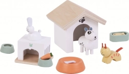 Animal Houses 2Kids Toys