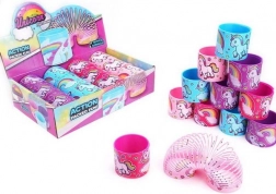 Unikornis rugó 7,6 cm