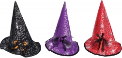 Heksenhoed met Spin