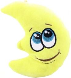 Plišasta luna 18 cm