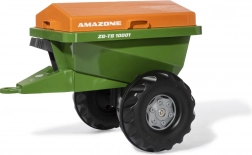 AMAZONE spredertrailer til ROLLY TOYS traktorer