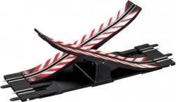 elemento di equilibrio per pista CARRERA GO!!!