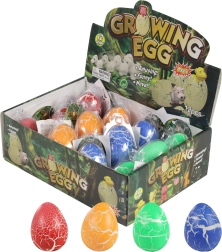 Growing Egg with Animal – fun hatching water toy