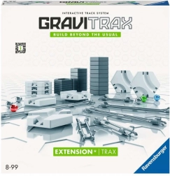 Uitbreidingsset GraviTrax Baan van RAVENSBURGER