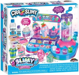 Cra-Z-Slimy Kids' Lab for Slime Making