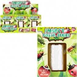 Dig Your Own Fossil – archaeological kit for kids