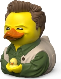 Mini TUBBZ gyűjtői kacsácska – F.R.I.E.N.D.S Chandler Bing