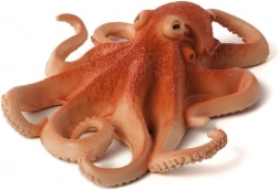 Mojo Dark Octopus Figure