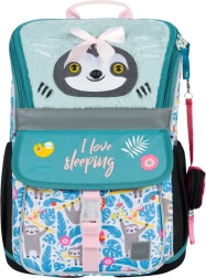 BAAGL Zippy lajháros iskolatáska