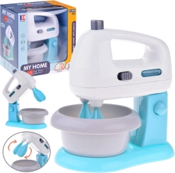 Children's Kitchen Mixer with Bowl