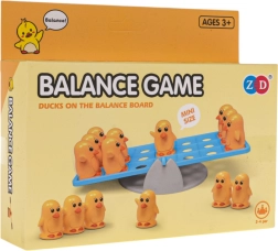 Balancing Skill Game – Duck