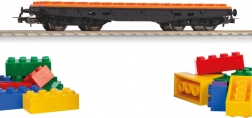 Platform Wagon for Kits