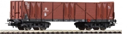Piko High-Sided Wagon OOr47 DR Era III - 57782