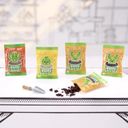 MGA Miniverse Make It Mini Botanicals – mini plant set