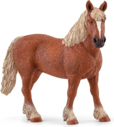 Belgian Draft Horse Figurine Farm World