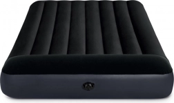 Matelas gonflable avec repose-tête intégré Standard Full 137 × 191 × 25 cm