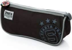SPARTA - Astuccio nero retrò