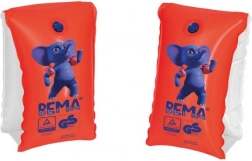 Bema swimming armbands size 0 for children 12 months to 6 years