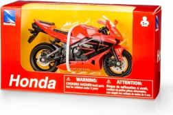 Motocykel HONDA CBR 600RR 1:18