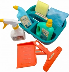 PLEJO Dječji set za čišćenje