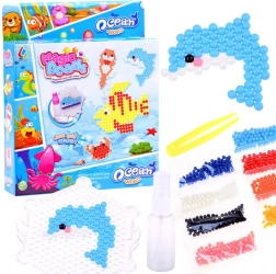 Magic Water Beads - Creative Set