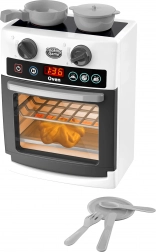 Kids’ oven with effects 25 cm