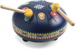 Tamburo con linguetta DJECO