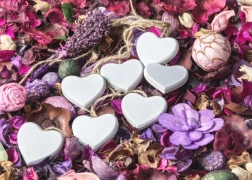 Puzzel Liefde 500 stukjes