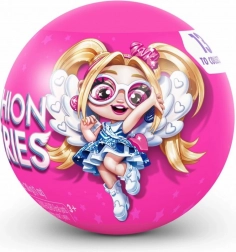 ZURU 5 Surprise modna vila – presenečenje 1 kos (mix)