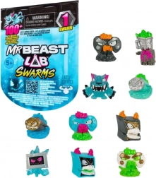 MRBEAST LAB SWARMS Alpha Surprise Figure Blind Bag