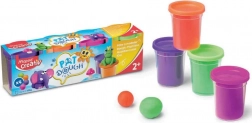 Maped Creativ Modeling Clay 4x114g
