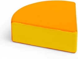 Drveni sir Bigjigs Toys – dodatak dječjoj kuhinji