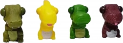 Squeezable Dinosaur 8 cm