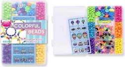 Creative Bead Set for Jewelry Making