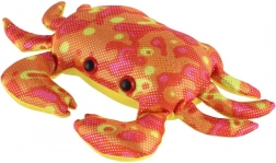 Antistresni rak s pijeskom unutra 21 cm