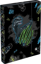 Box na sešity A4 Jumbo OXY GO Dino