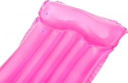 Opblaasbaar waterluchtbed 183 × 76 cm Bestway – Roze