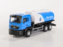 1:64 RMZ City autómentő modell