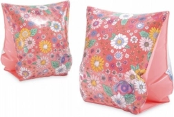 Brassards gonflables à motif floral INTEX 23 × 15 cm